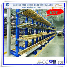 Ce-Certificated Steel Cantilever Racking Ebilmetal-Cr